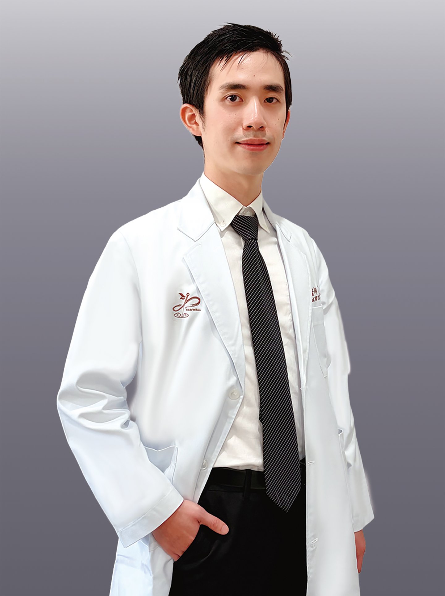 醫師  &vert;   莊凱中 醫師