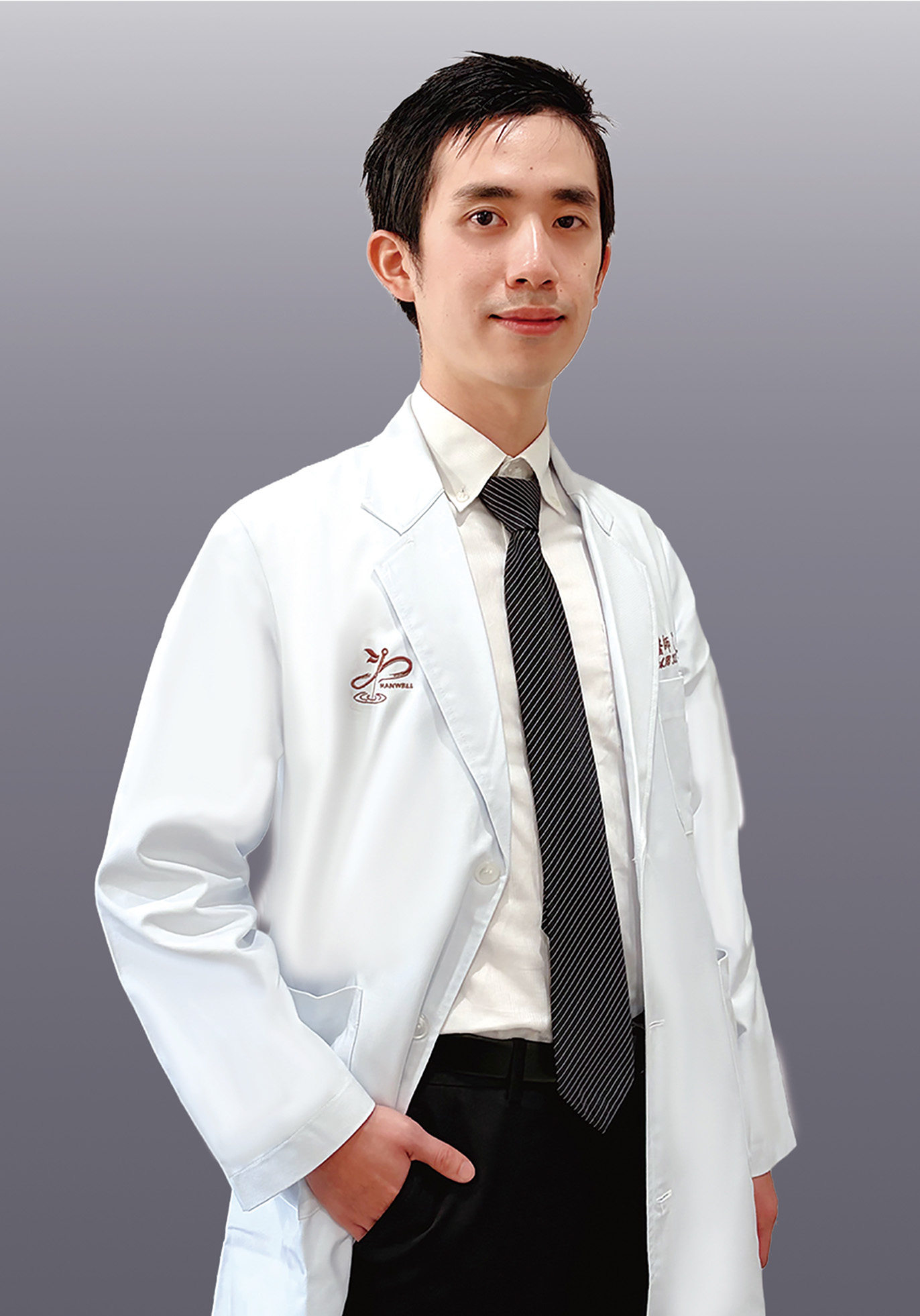 醫師  &vert;   莊凱中 醫師